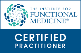 Frances T. Meredith, MD, of Carolina Total Wellness, is a Certified Practitioner