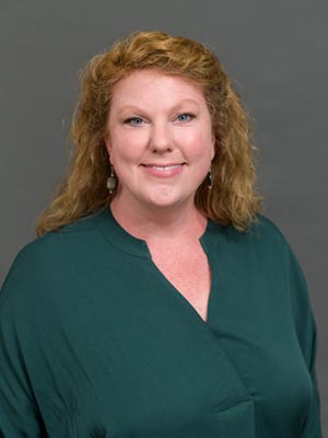 Kim Jackson, Administrative Assistant  at Carolina Total Wellness