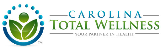Carolina Total Wellness logo