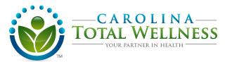Carolina Total Wellness Logo