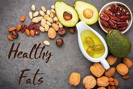 Top 5 Heart Healthy Fats - Carolina Total Wellness