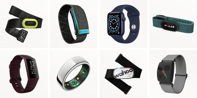 Wahoo heart rate monitor apple watch sale