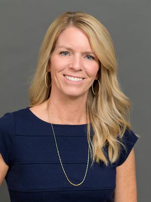 Caroline Wilson, M.Ed., FMCHC, of Carolina Total Wellness