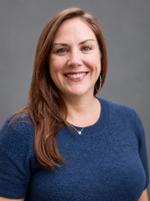 Maureen Prosser, INHC, AP, certified integrative nutrition health coach with Carolina Total Wellness