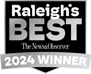 Raleigh's Best 2024